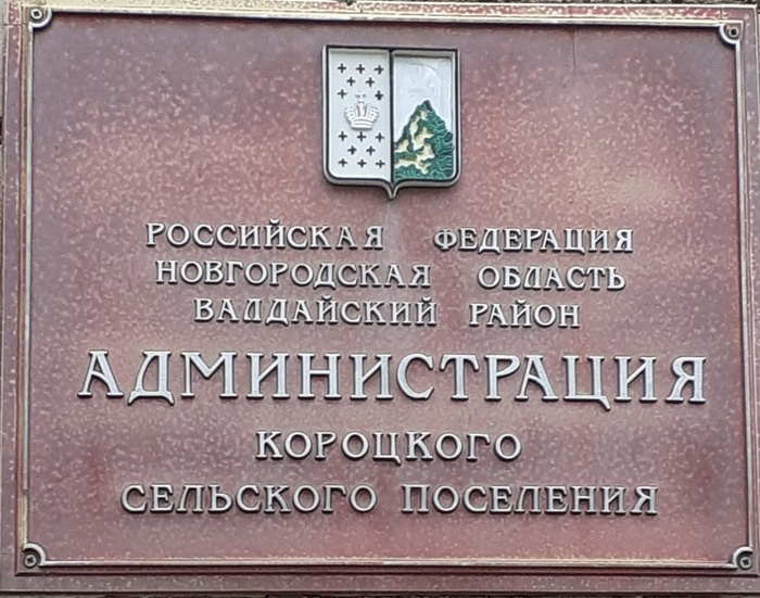 Фото координатора.