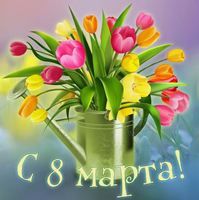 Милые женщины!.