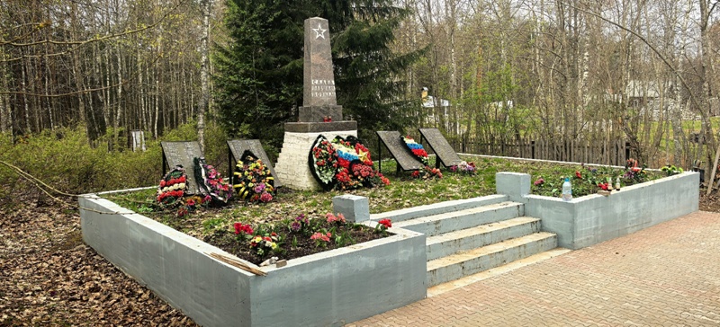 В преддверии памятного мероприятия, посвящённого 80-ой годовщине Победы Великой Отечественной Войны.